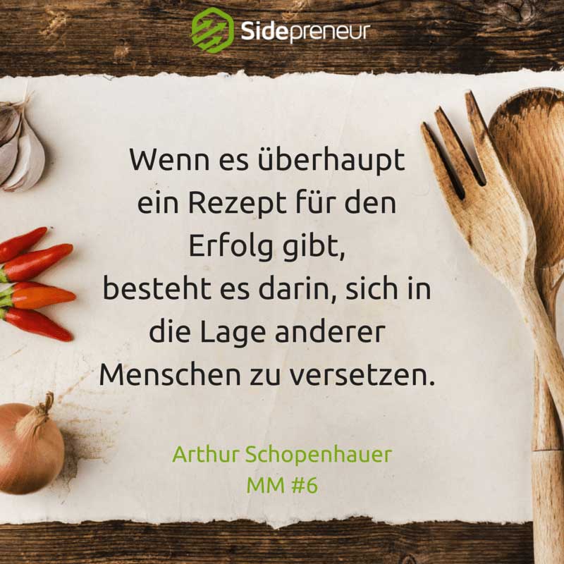 Podcast - Erfolgsrezept für Selbstständige