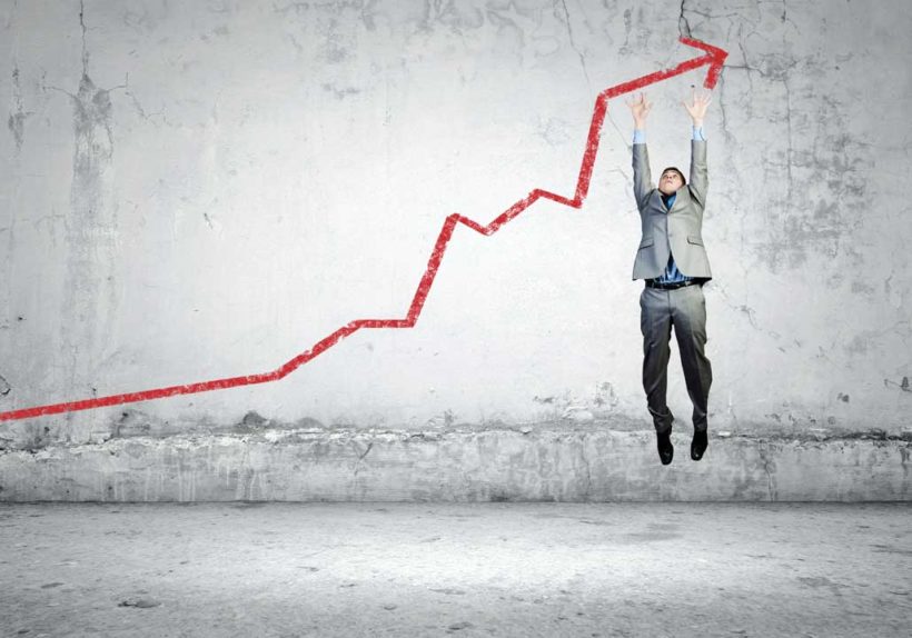 Erfahrungen als Selbstständiger: Statistiken und Einnahmen nach einem Monat als Sidepreneur