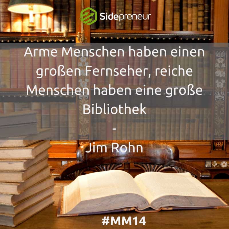 Podcast für Selbstständige