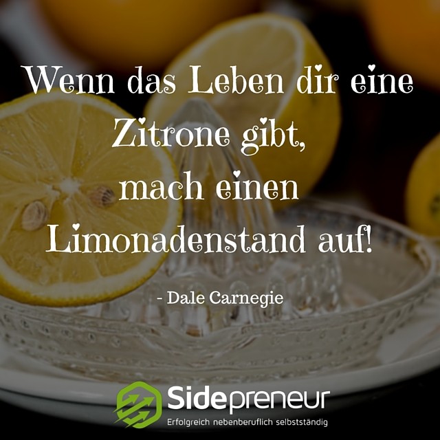 Motivation im Nebenberuf
