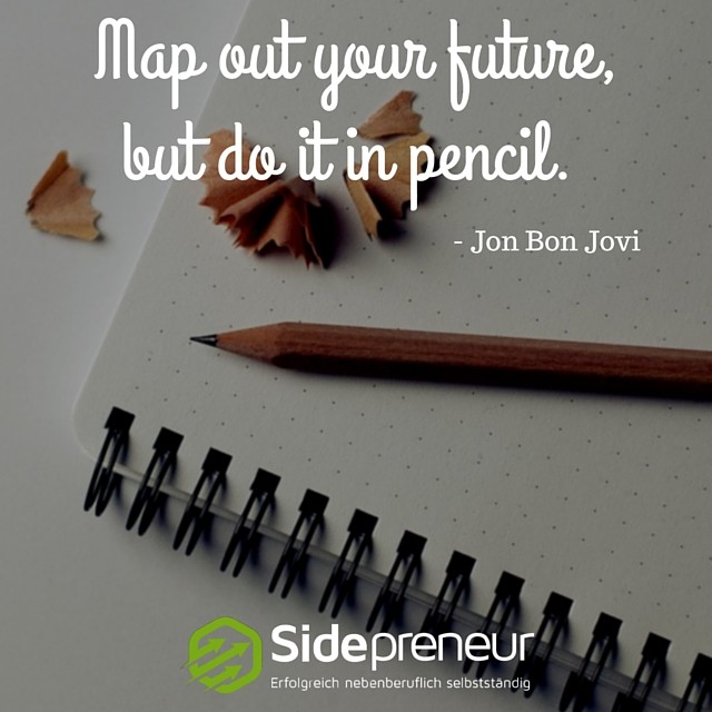 Podcast: Zielsetzung in der nebenberuflichen Selbstständigkeit