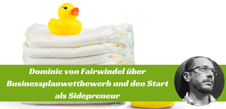 Businessplanwettbewerb-Dominic