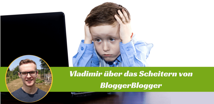 Scheitern-von-BloggerBlogger