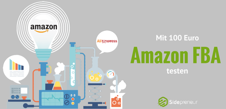 Amazon-FBA-testen