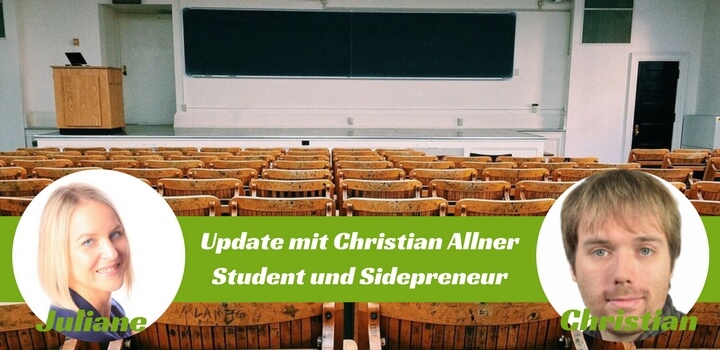 Interview Christian Allner vom Student zum Entrepreneur Schrift-Architekt